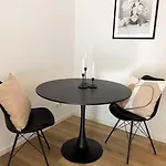 +Stadtruhe+ Niedliche Appartment Mit Garten