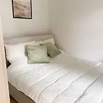 +Stadtruhe+ Niedliche Appartment Mit Garten