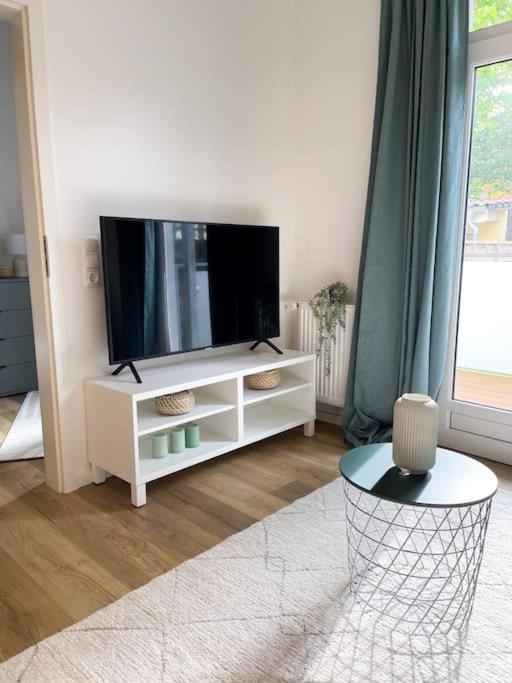 +stadtruhe+ Niedliche Mit Garten Lüneburg